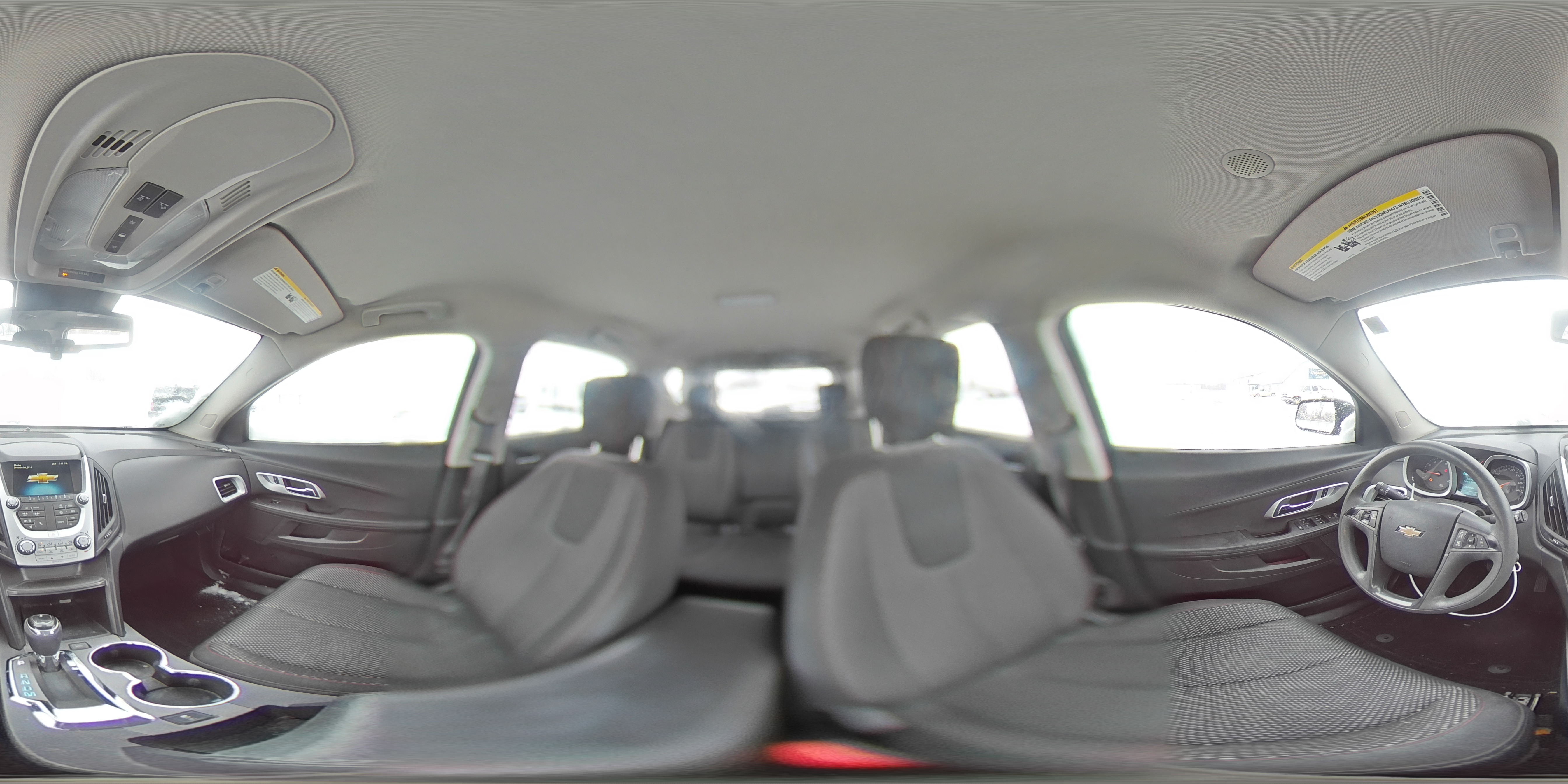 2016 Chevrolet Equinox - Image 13
