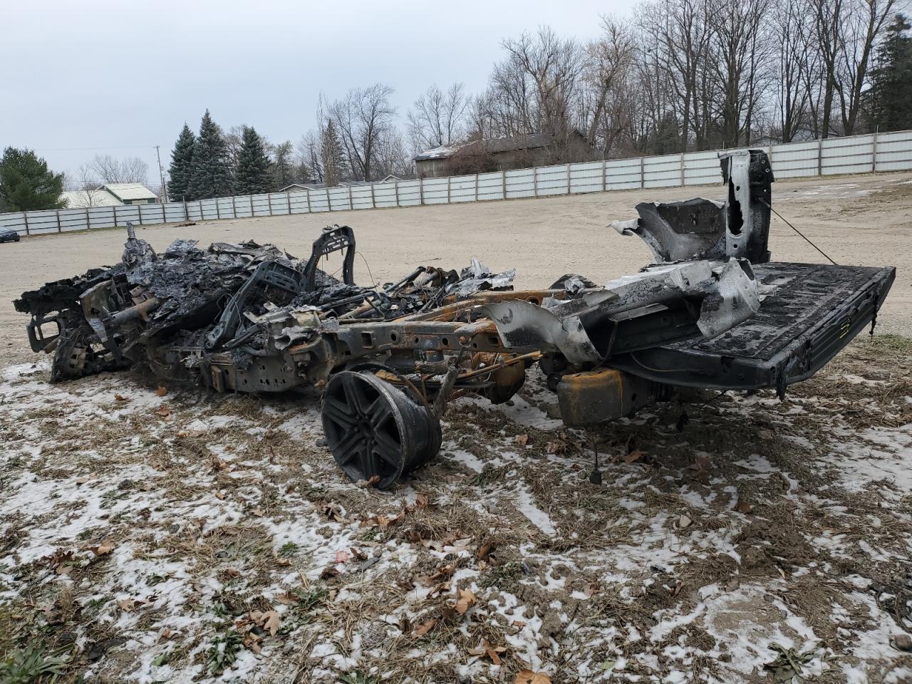 2019 Ford F-150 - Image 2