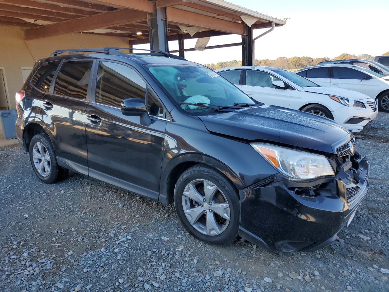 2015 Subaru Forester - Image 4