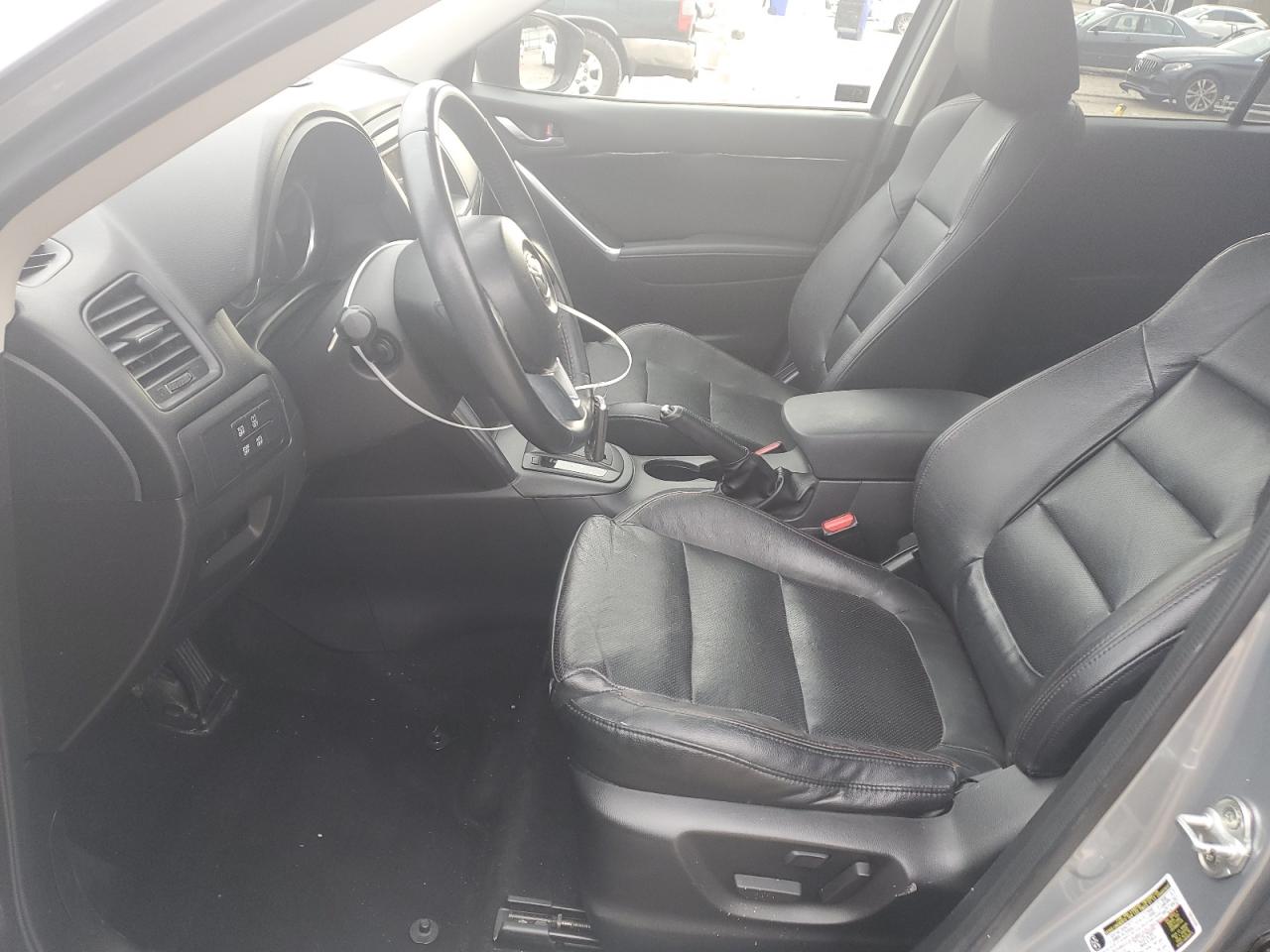 2013 Mazda Cx-5 Gt VIN: JM3KE2DE1D0131639 Lot: 82402824