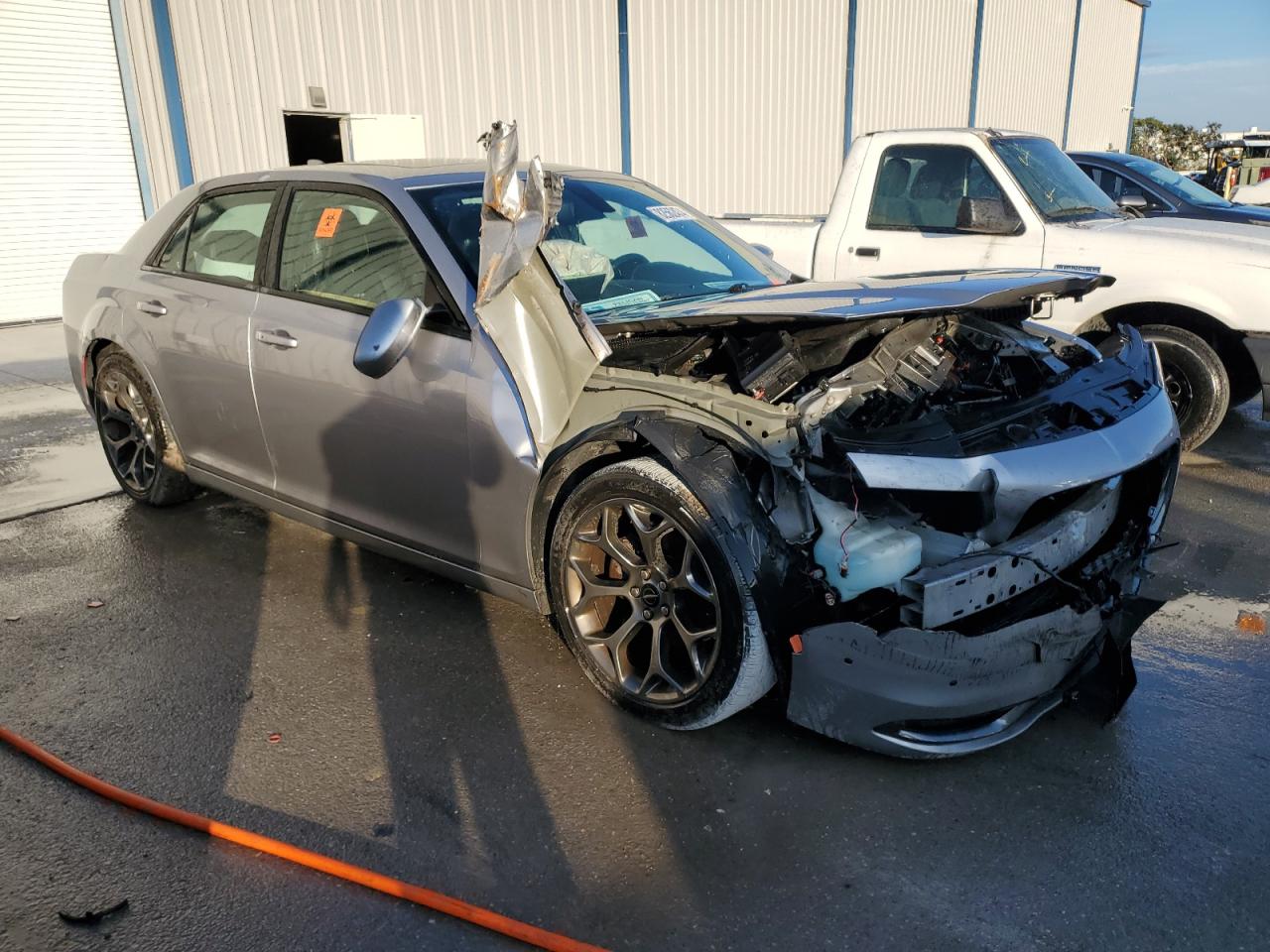 2015 Chrysler 300 - Image 4