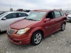 2006 Pontiac Vibe  zu verkaufen in Cahokia Heights, IL - Side