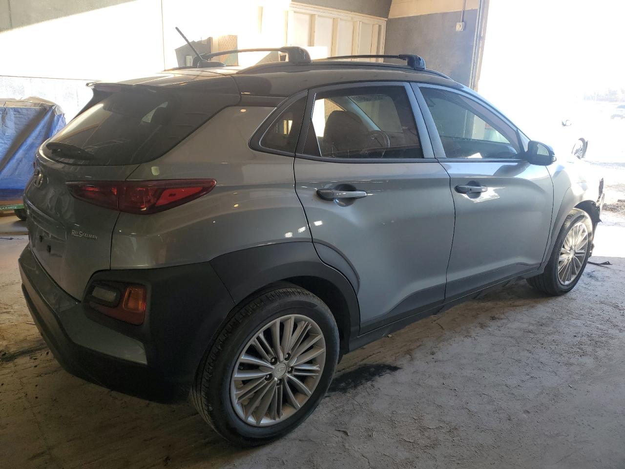 2021 Hyundai Kona - Image 3