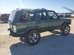 2001 Jeep Cherokee Sport продається в Haslet, TX - Rollover