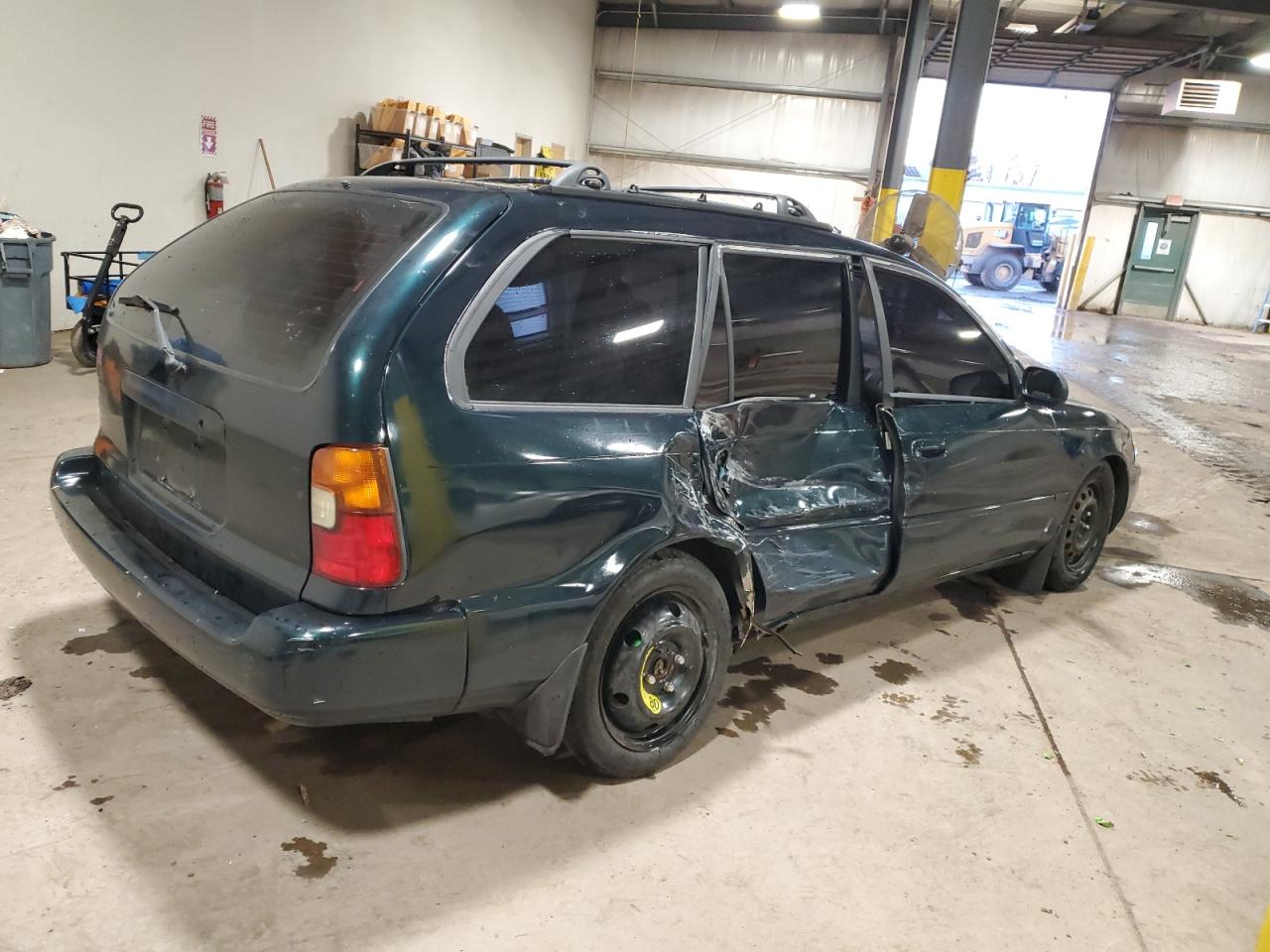 1996 Toyota Corolla - Image 3