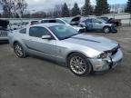 2012 Ford Mustang  en Venta en Albany, NY - Front End