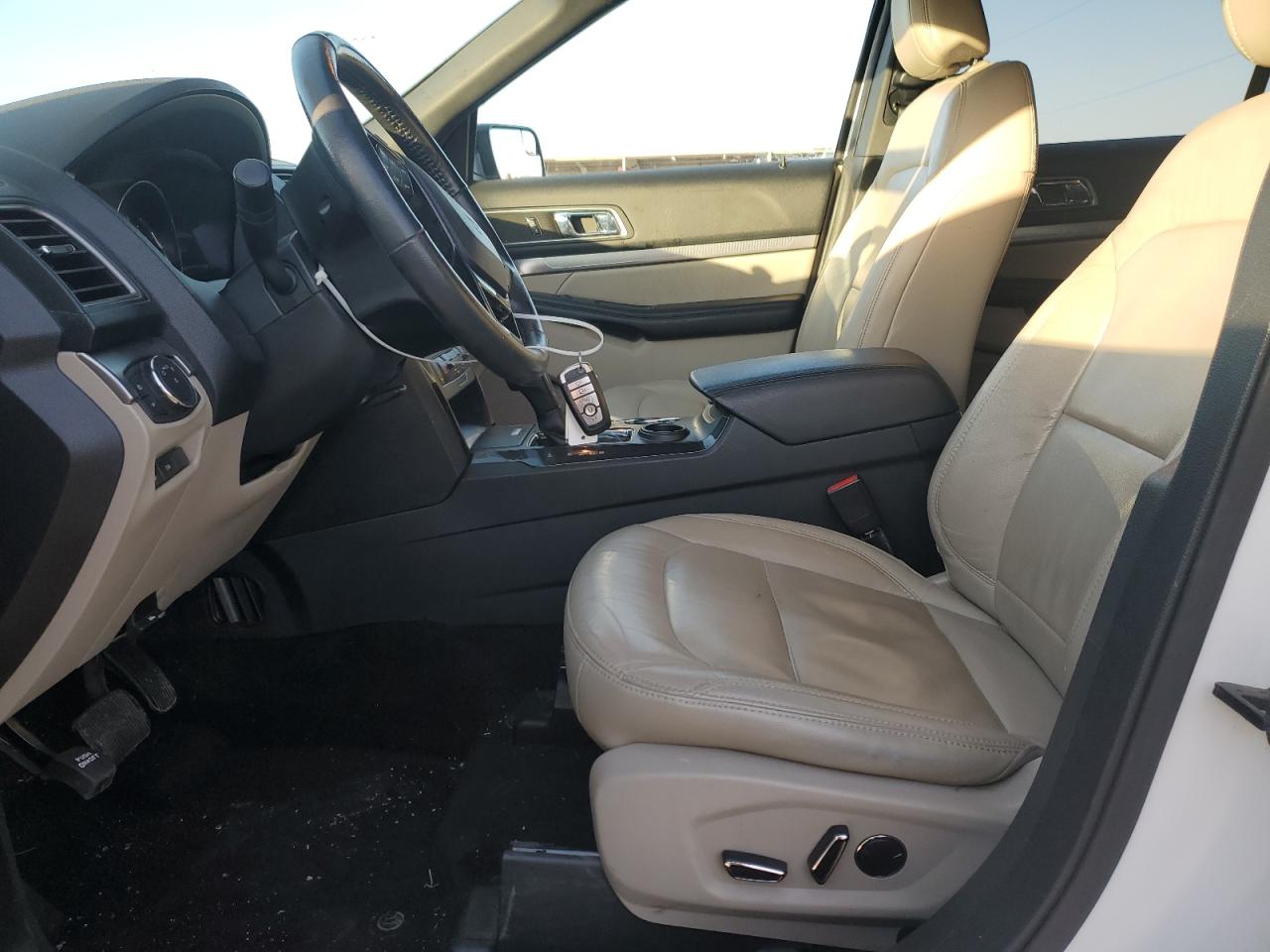 2018 Ford Explorer - Image 7