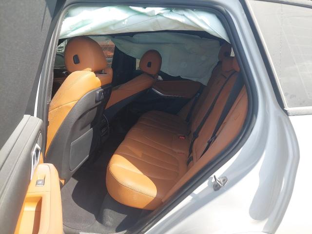 WBXCR6A02P9N28037 - 2023 BMW X5 - #undefined