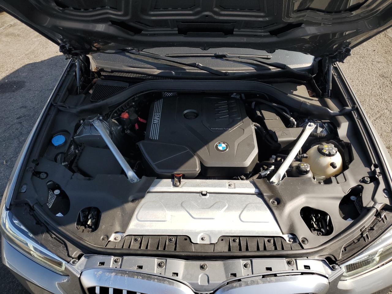 2023 BMW X3 - Image 12