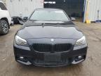 2014 Bmw 550 Xi за продажба в Chicago Heights, IL - Minor Dent/Scratches