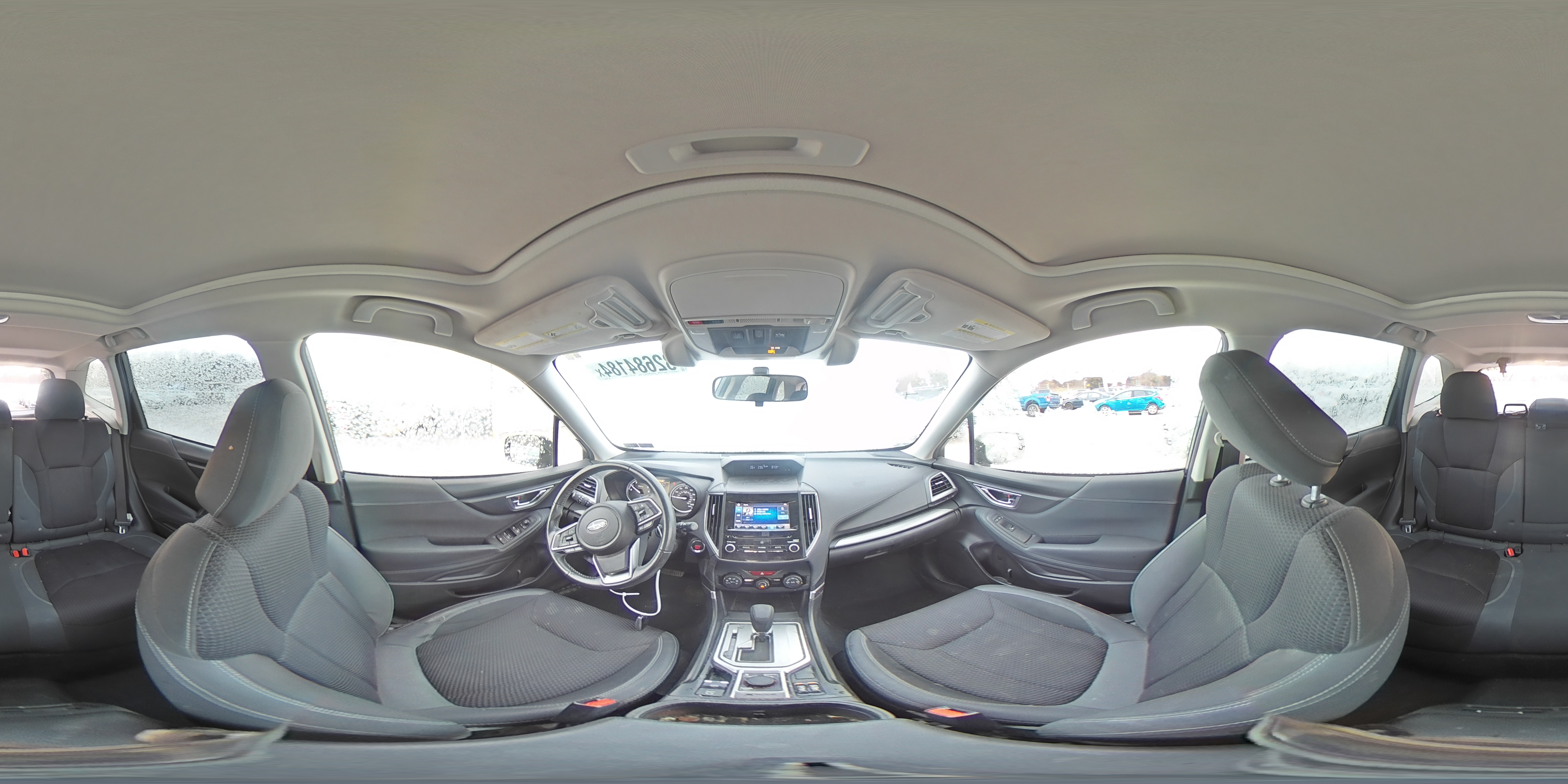 2021 Subaru Forester - Image 14