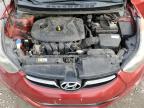2013 Hyundai Elantra Gls للبيع في Earlington، KY - Rear End