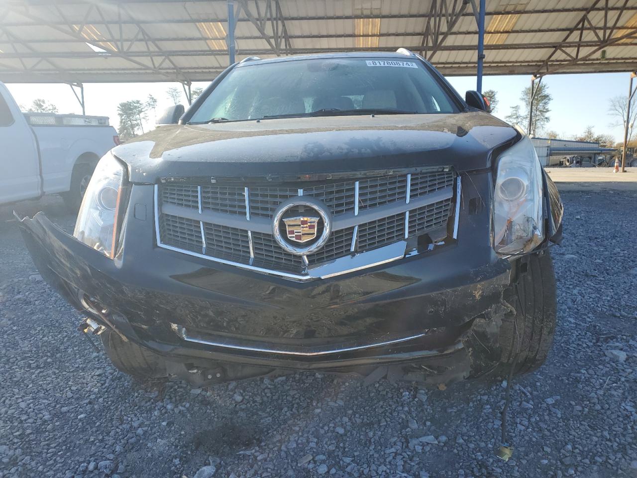 2010 Cadillac SRX - Image 5