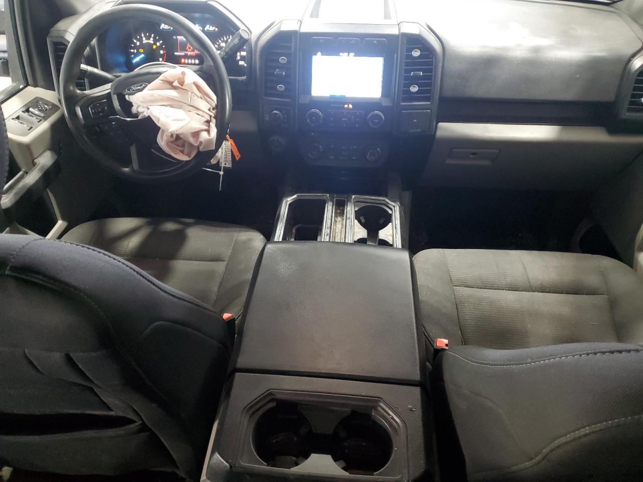 2018 Ford F-150 - Image 8