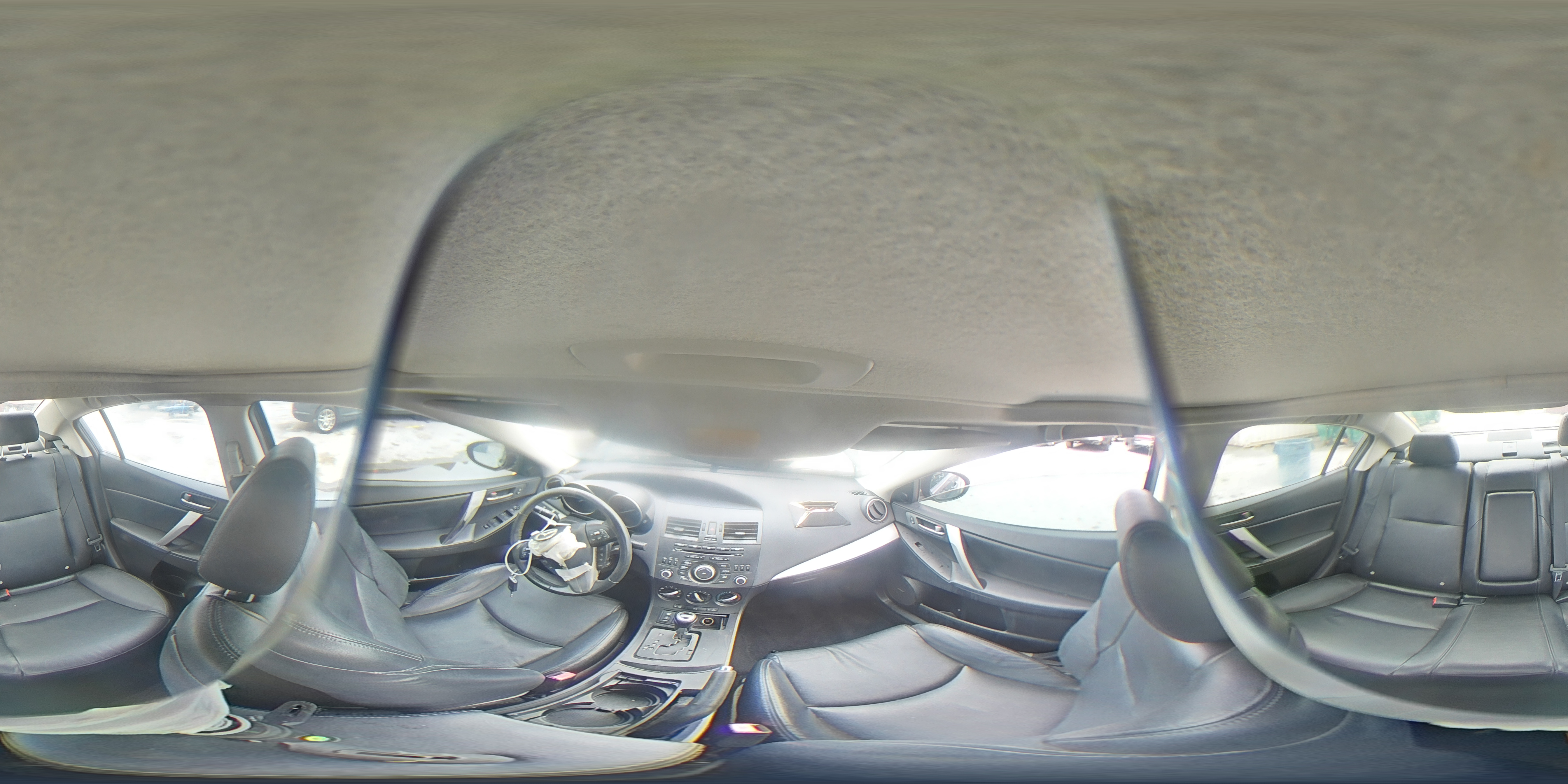 2012 Mazda 3 - Image 13