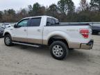 2011 Ford F150 Supercrew na sprzedaż w Hampton, VA - Front End