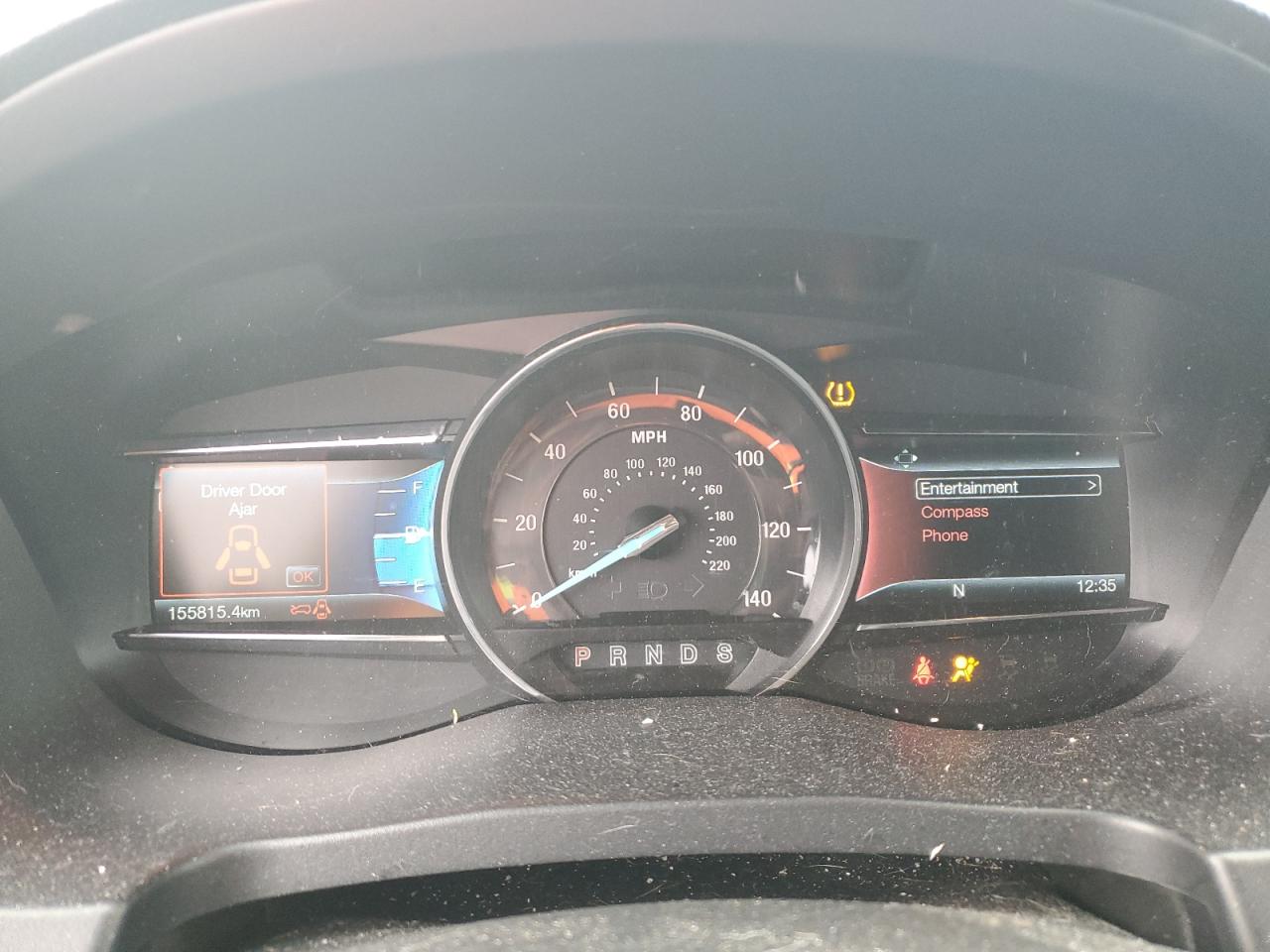 2016 Ford Explorer Xlt VIN: 1FM5K7DH6GGC73983 Lot: 84490354