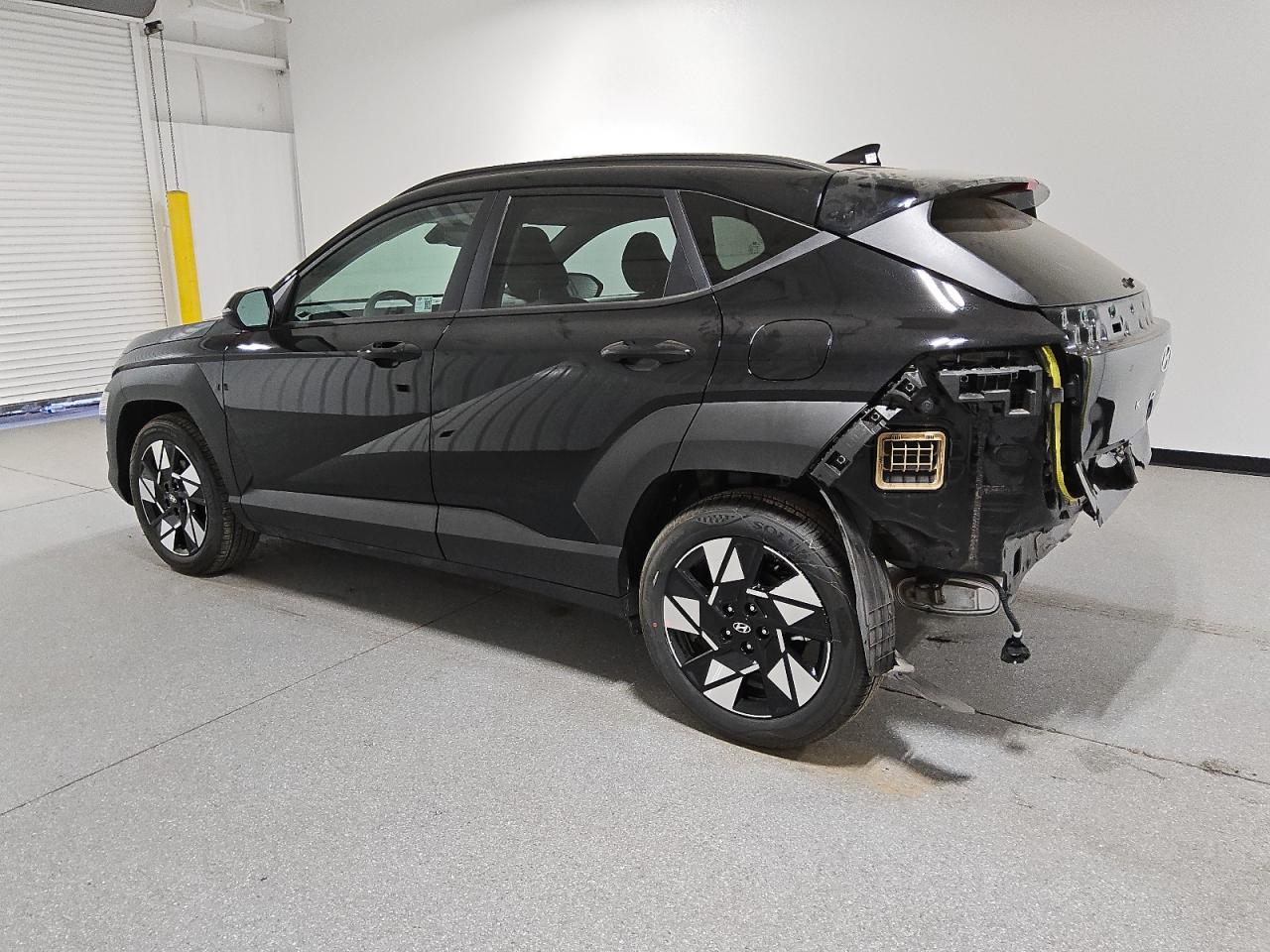 VIN KM8HB3AB7SU221973 2025 HYUNDAI KONA no.2