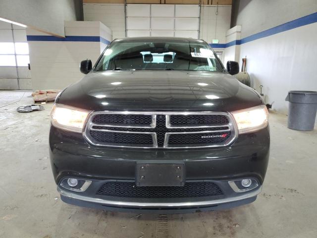  DODGE DURANGO 2015 Чорний