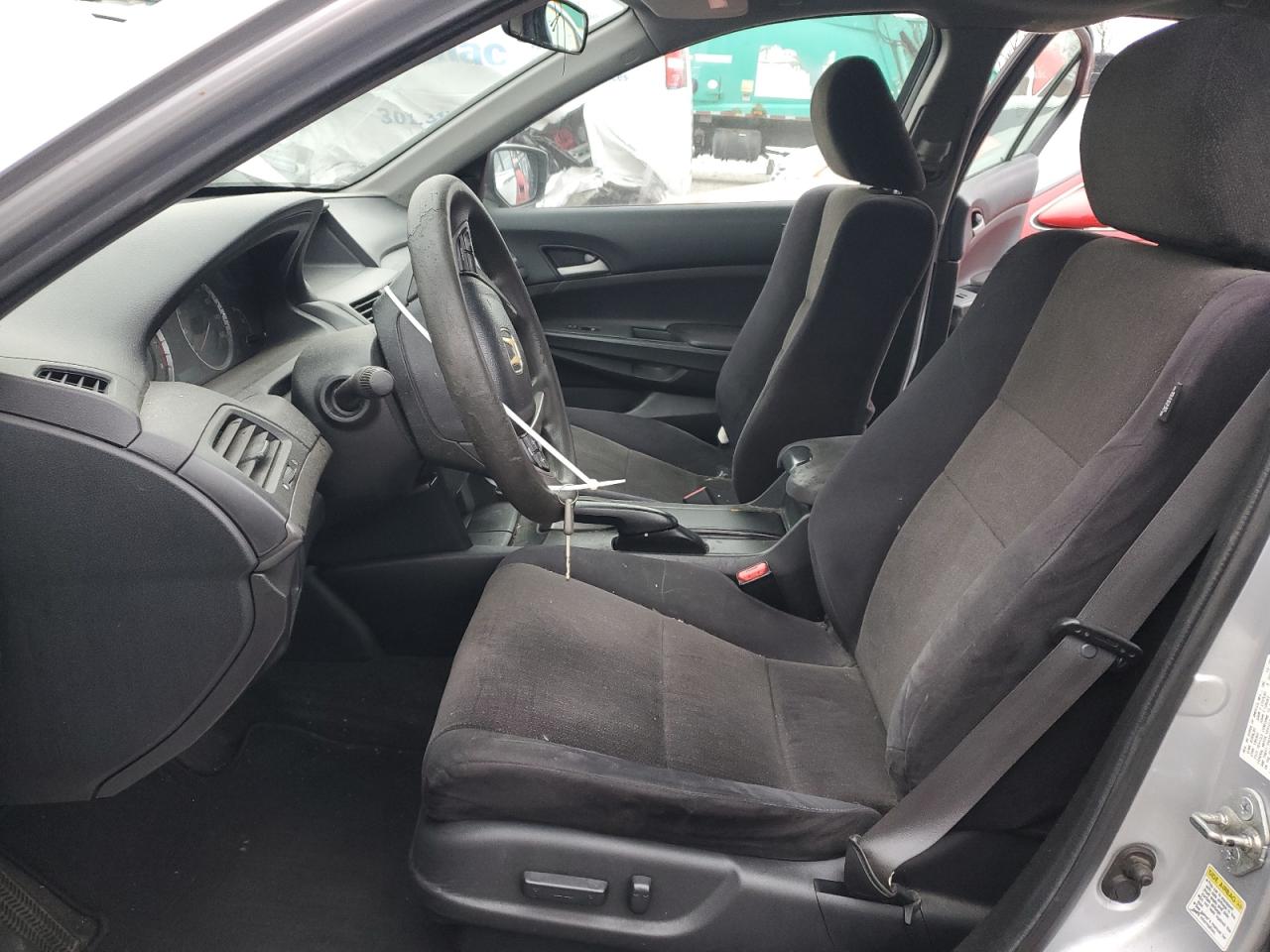 2010 Honda Accord - Image 7