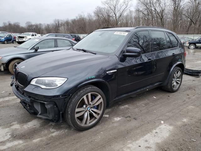 2013 Bmw X5 M