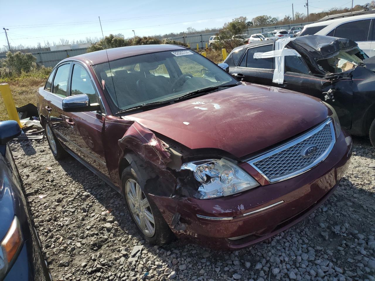 2006 Ford Five Hundred - Image 4