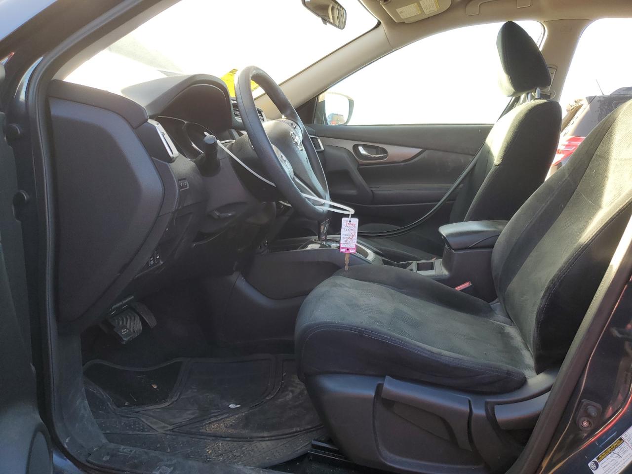 2016 Nissan Rogue - Image 7