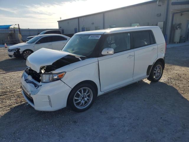 2015 Toyota Scion Xb 