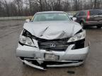 2007 Lexus Es 350 de vânzare în Ellwood City, PA - Front End