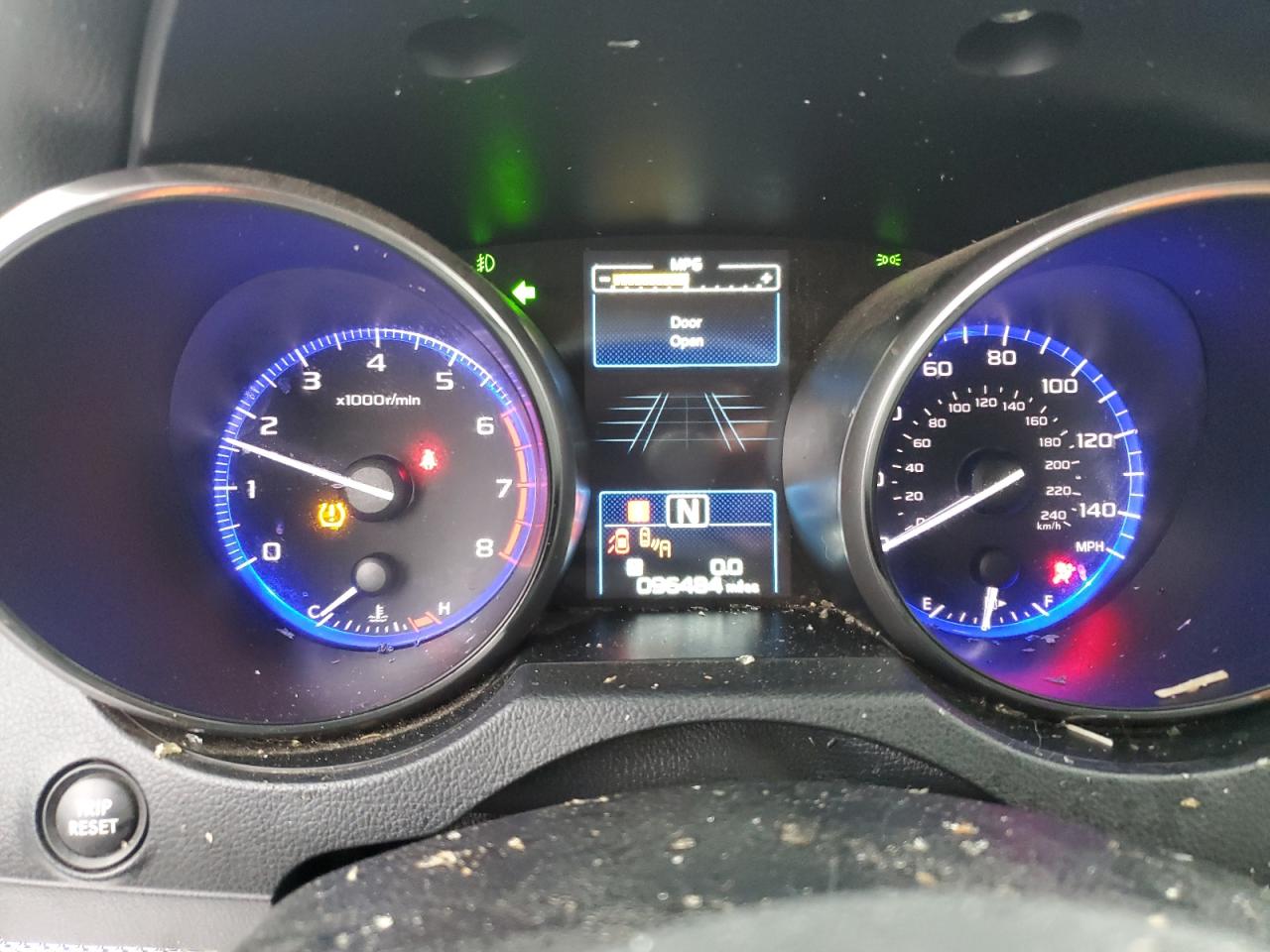 2018 Subaru Outback - Image 9