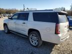 2017 Gmc Yukon Xl C1500 Slt en Venta en Augusta, GA - Front End