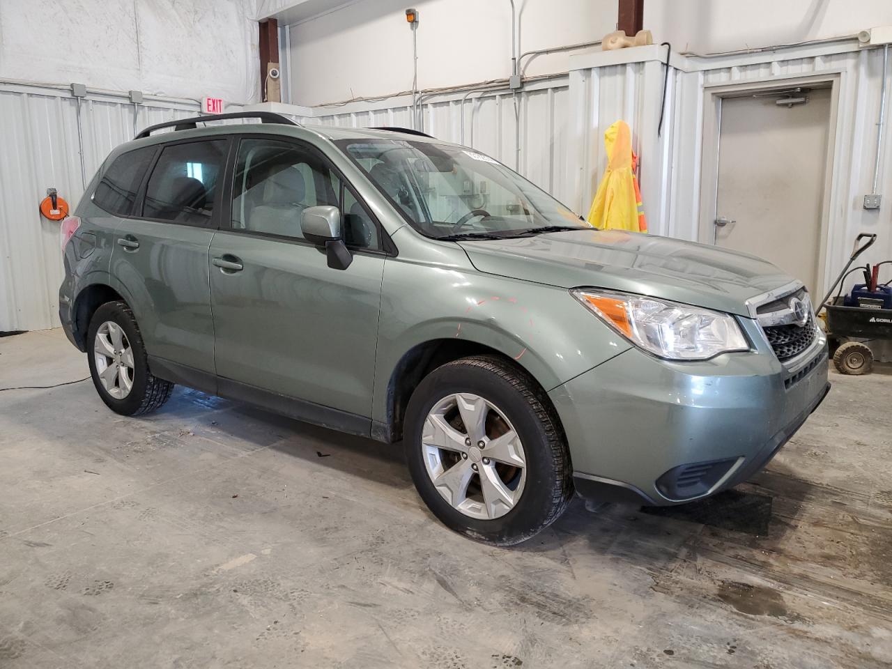 2015 Subaru Forester - Image 4