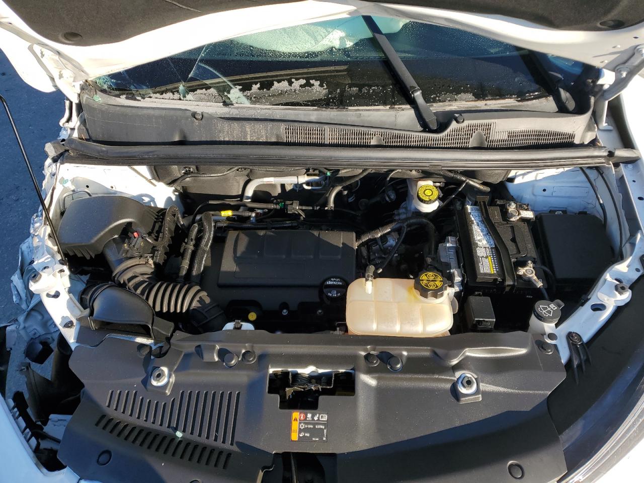 2020 Buick Encore - Image 13