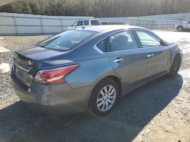  NISSAN ALTIMA 2015 Szary