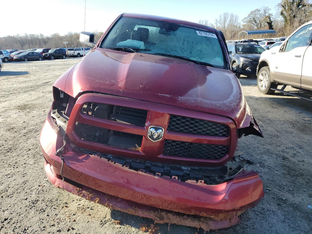 2014 RAM 1500 - Image 5