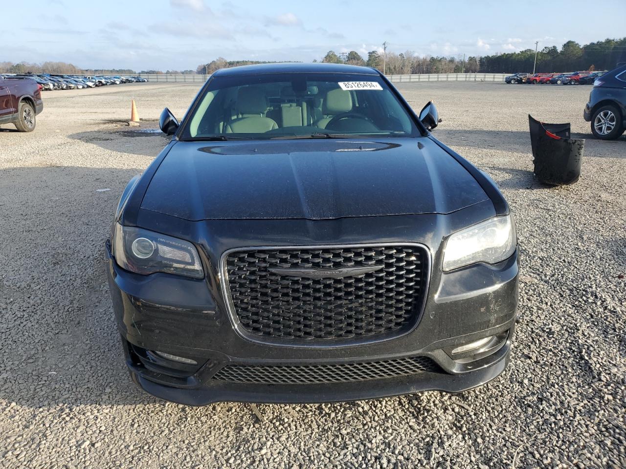 2021 Chrysler 300 - Image 5