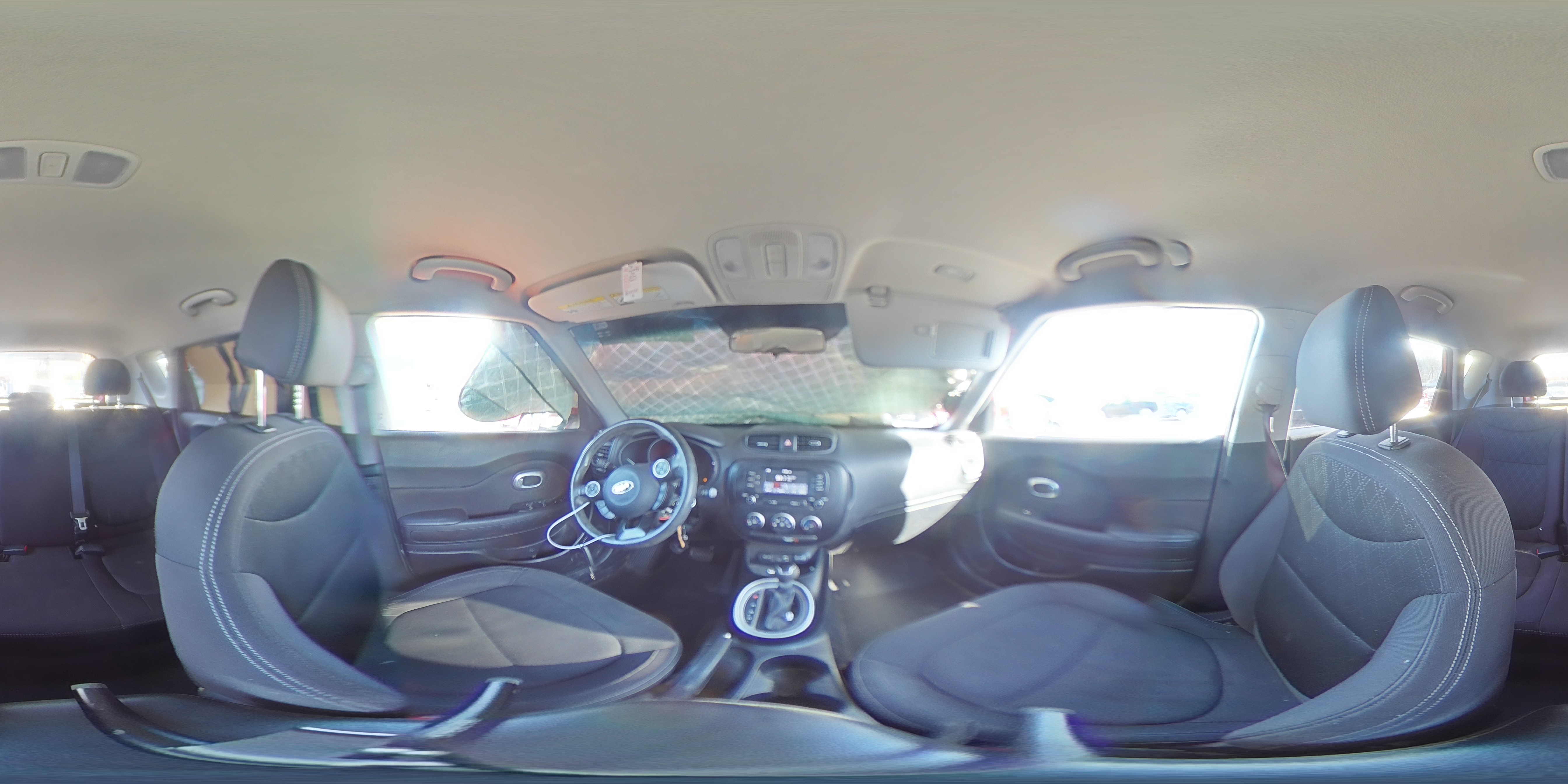 2019 Kia Soul - Image 14
