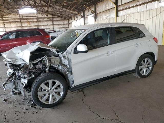 2013 Mitsubishi Outlander Sport Es