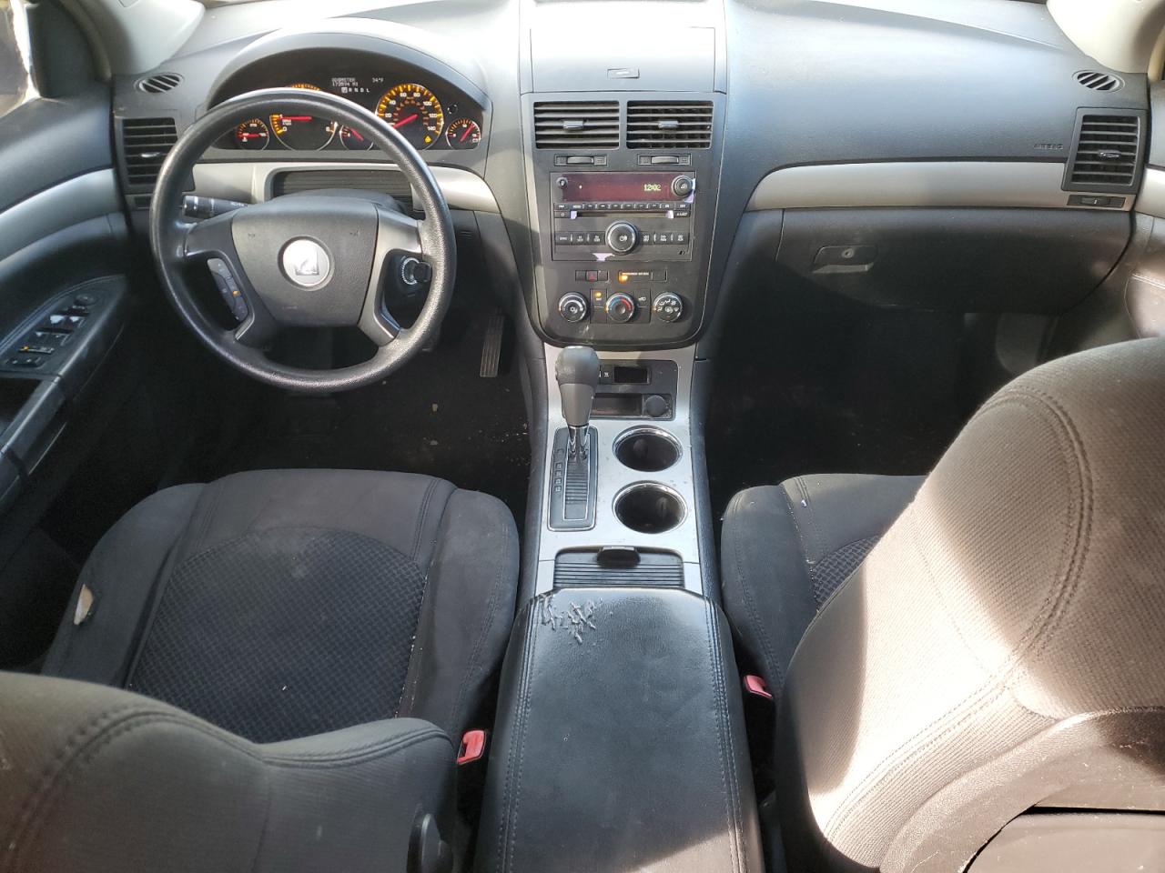 2008 Saturn Outlook Xe VIN: 5GZEV13798J283685 Lot: 84552274