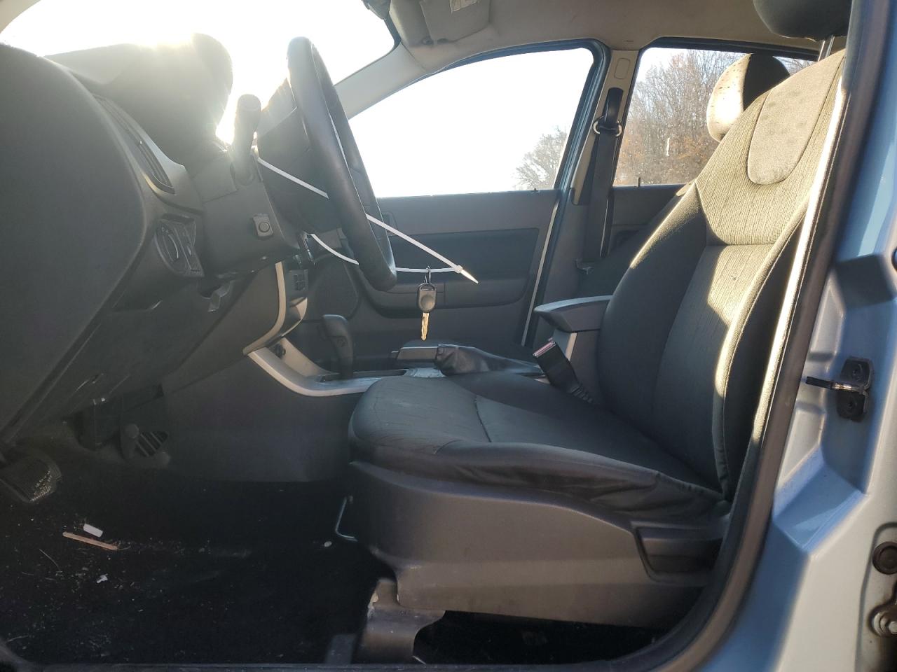 2008 Ford Focus - Image 7