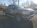 2021 Ram 1500 Big Horn/Lone Star en Venta en Marlboro, NY - Water/Flood