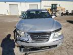 2009 Hyundai Sonata Se იყიდება Kansas City-ში, KS - Front End