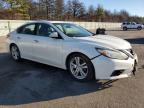 2016 Nissan Altima 3.5Sl იყიდება Brookhaven-ში, NY - All Over