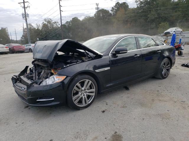 2011 Jaguar Xjl 