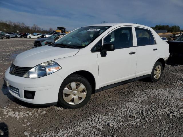 2011 Nissan Versa S