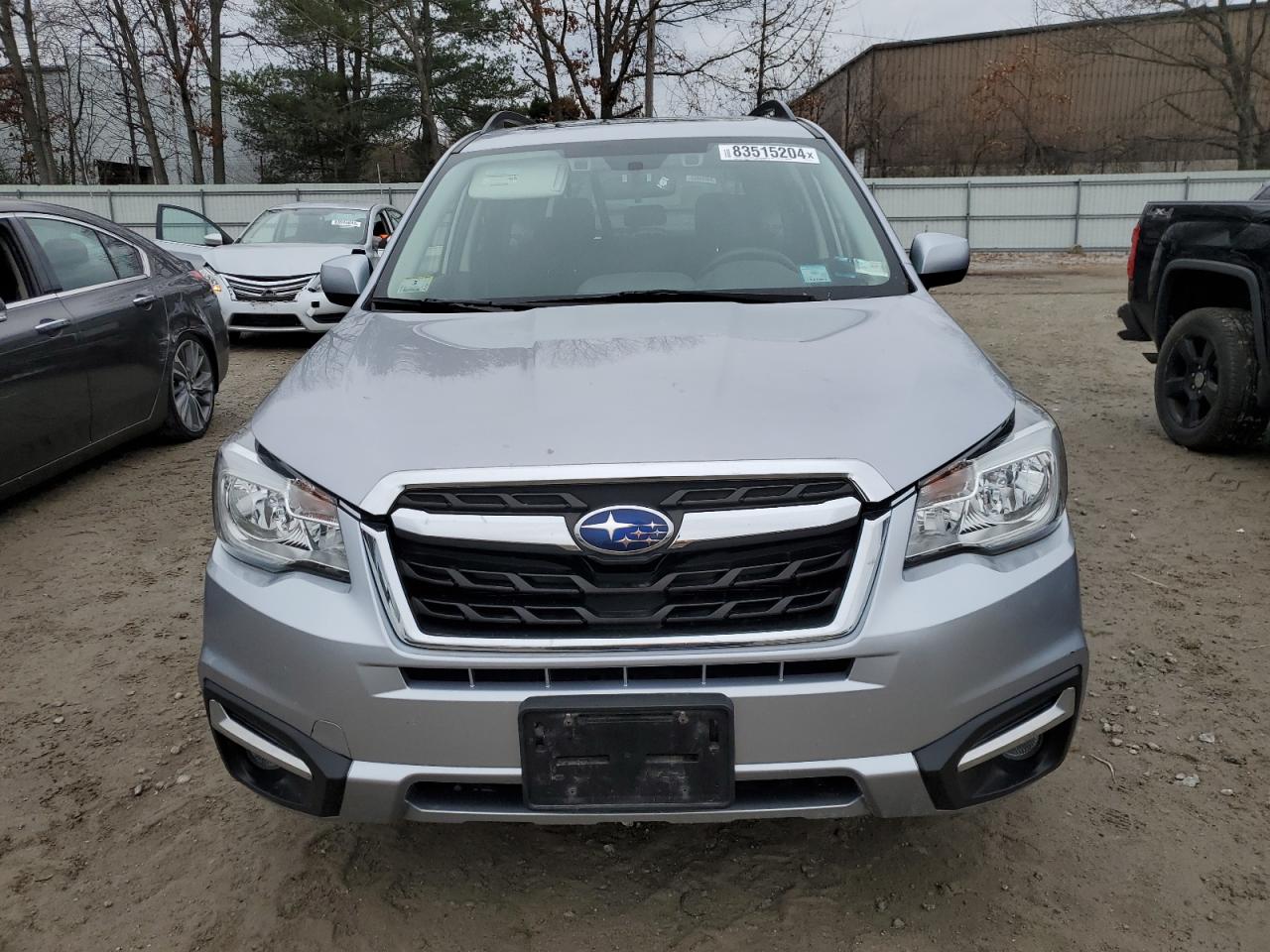 VIN JF2SJAGC5HH541913 2017 SUBARU FORESTER no.5