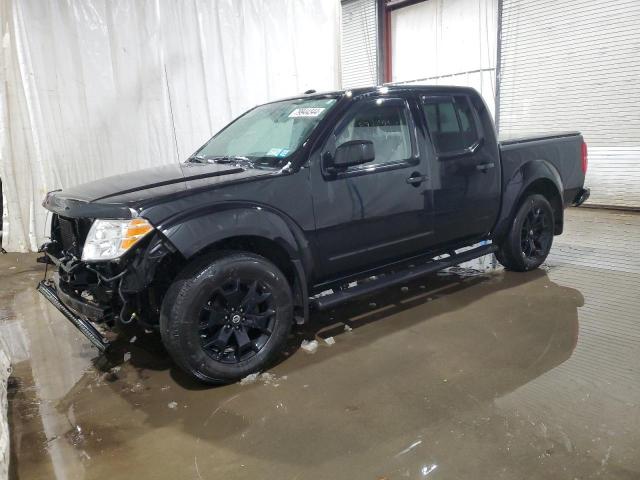 2018 Nissan Frontier S