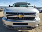 2014 Chevrolet Silverado C2500 Heavy Duty Lt продається в Adelanto, CA - Side