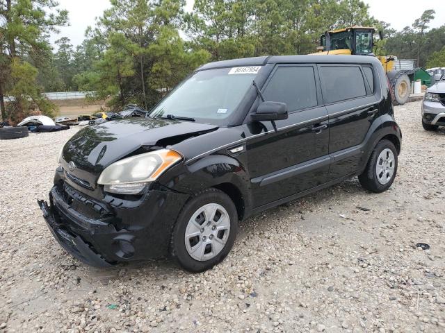 2012 Kia Soul 