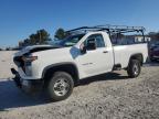 2020 Chevrolet Silverado C2500 Heavy Duty for Sale in Prairie Grove, AR - Front End
